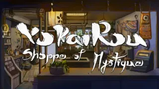 YokaiRou: Shoppe of Mystique