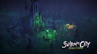 Swarm the City: Zombie Evolved