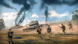 Easy Red 2: Stalingrad (Xbox One)