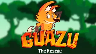 Guazu: The Rescue