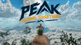 Peak: Climb Together