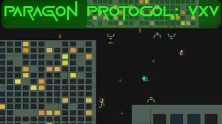 Paragon Protocol: V X V