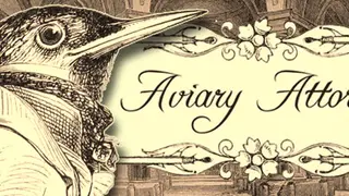 Aviary Attorney Deluxe