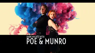 Dark Nights with Poe and Munro - Switch