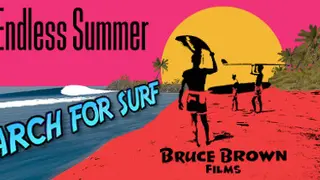 The Endless Summer - Search For Surf