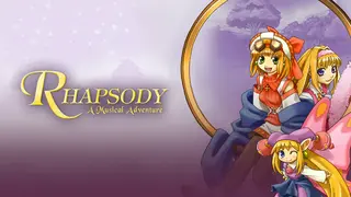 Rhapsody: A Musical Adventure
