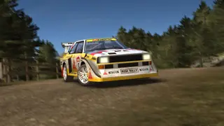 Rush Rally Origins (Xbox One)