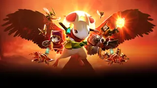 Moss: Book II (PS4)