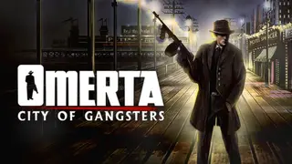 Omerta City of Gangsters