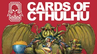 Cards of Cthulhu