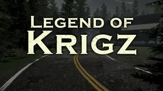 Legend of Krigz