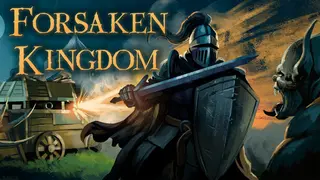 Forsaken Kingdom