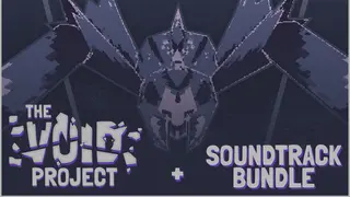 The Void Project: Supporter Pack