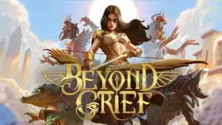 Beyond Grief
