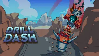 Drill Dash