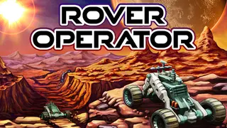 Rover Operator