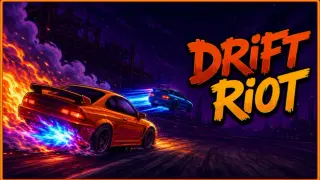 Drift Riot