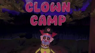 Clown Camp