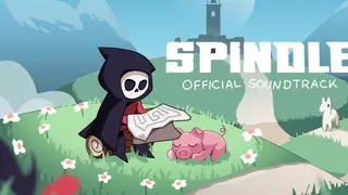 Spindle Soundtrack