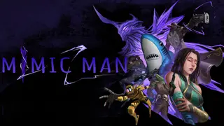 Mimic Man