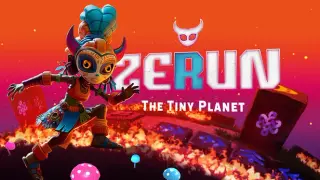 Zerun: The Tiny Planet