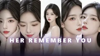 Her Remember You