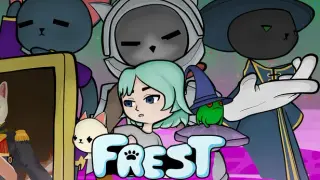 FREST