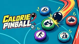 Calorie Pinball