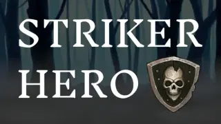 STRIKER HERO