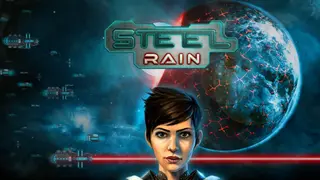 Steel Rain Complete
