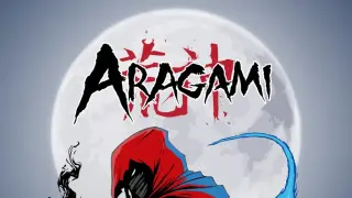Aragami - PS4