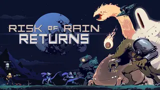 Risk of Rain Returns