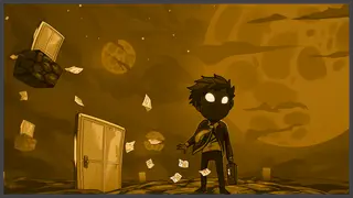 Beyond Doors Bundle (Xbox One & Series)