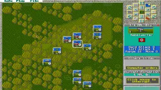 Wargame Construction Set II: Tanks!