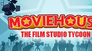 Moviehouse – The Film Studio Tycoon