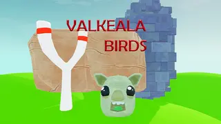 Valkeala Birds
