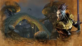 The Elder Scrolls III: Morrowind Game of the Year Edition