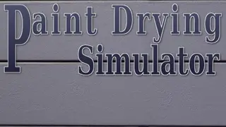 Paint Drying Simulator