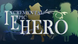 Incremental Epic Hero Complete