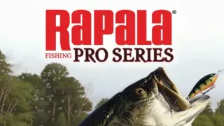Rapala Fishing Pro Series - Switch