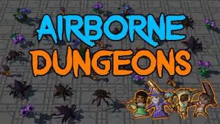 Airborne Dungeons