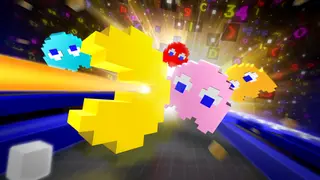 PAC-MAN 256 (Xbox One)