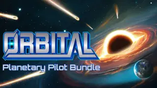 Orbital Planetary Pilot
