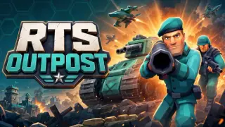 RTS Outpost