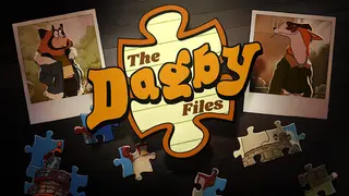 The Dagby Files