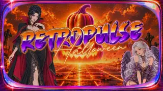 RETROPULSE Halloween