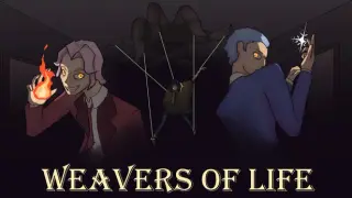 Weavers of Life