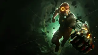 KIBORG - PS4 & PS5