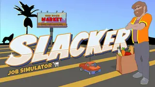 Slacker: Job Simulator
