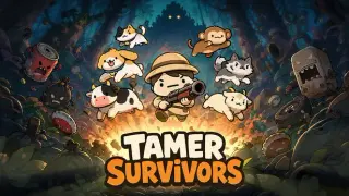 Tamer Survivors